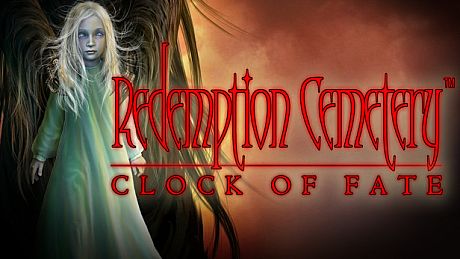 Redemption Cemetery: Clock of Fate Collector's Edition Game