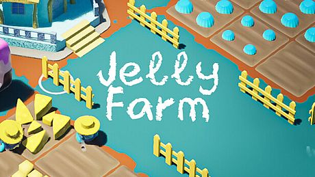 Jelly Farm Game