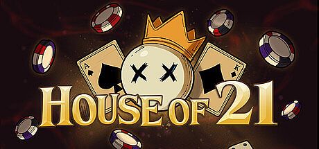 House of 21 Game