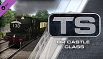 Acheter Train Simulator: BR Castle Class Loco Add-On PC