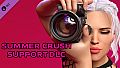 Summer Crush - Support DLC