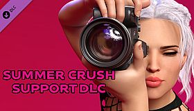 Summer Crush - Support DLC