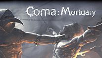 Kup Coma: Mortuary na PC