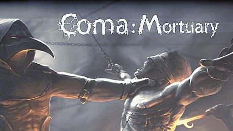 Coma: Mortuary
