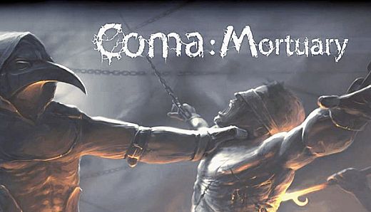 Coma: Mortuary