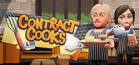 Contract Cooks Game