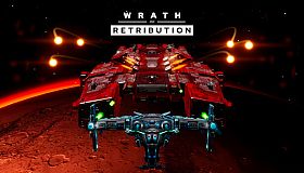 Wrath and Retribution