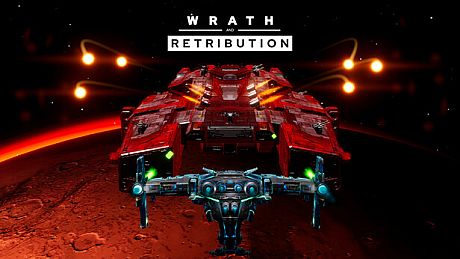 Wrath and Retribution Game
