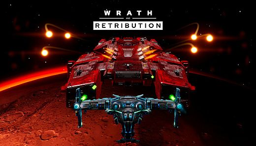 Wrath and Retribution