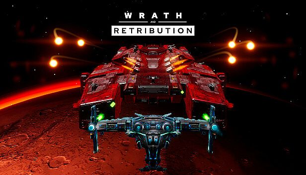 Buy Wrath and Retribution