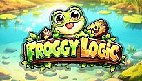 Buy Froggy Logic PC