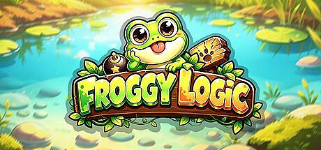 Froggy Logic