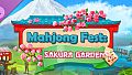Mahjong Fest: Sakura Garden Full Version Unlock