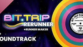 BIT.TRIP RERUNNER Soundtrack