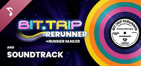 BIT.TRIP RERUNNER Soundtrack DLC