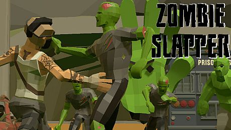 Zombie Slapper Game