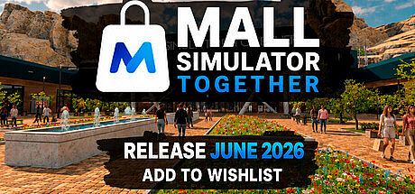 Mall Simulator Together Game
