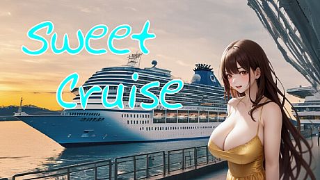 Sweet Cruise Game