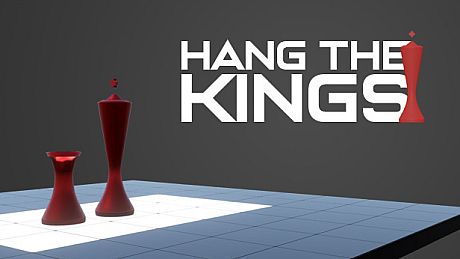 Hang The Kings Game