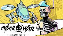 Cyberwar: Neon City für PC kaufen