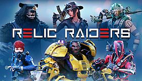 Relic Raiders