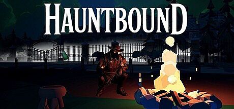 Hauntbound