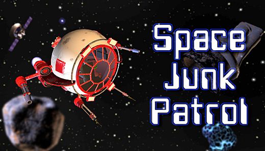 Space Junk Patrol