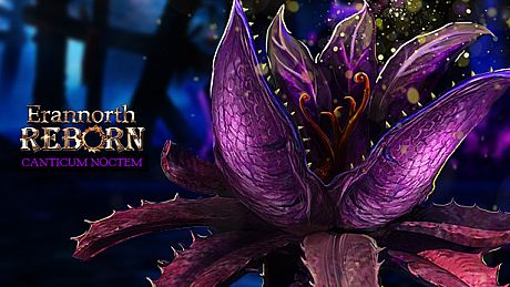 Erannorth Reborn - Canticum Noctem DLC
