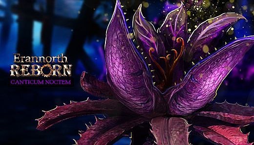 Erannorth Reborn - Canticum Noctem