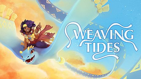Weaving Tides Game