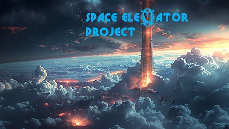 Space Elevator Project Game