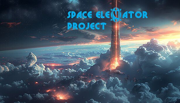Buy Space Elevator Project
