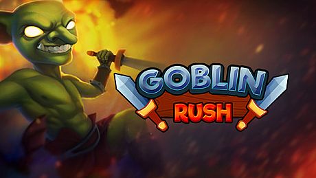 Goblin Rush Game