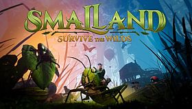 Smalland: Survive the Wilds