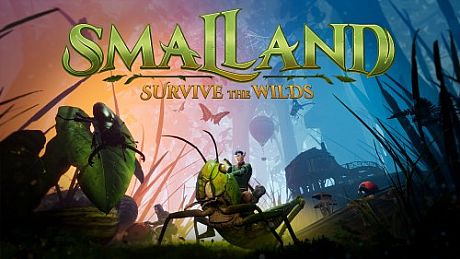 Smalland: Survive the Wilds Game