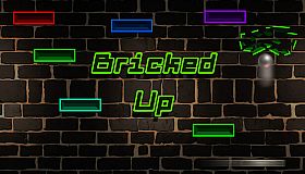 Bricked Up