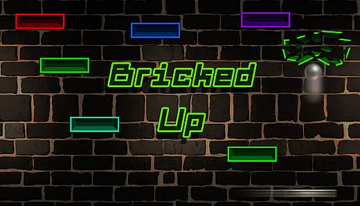 Bricked Up