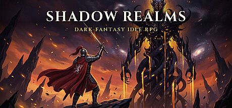 Shadow Realms RPG