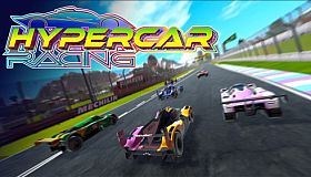 Hypercar Racing