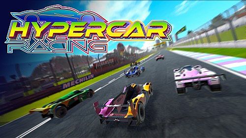 Hypercar Racing