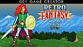 001 Game Creator - Retro Fantasy Music Pack Volume 1