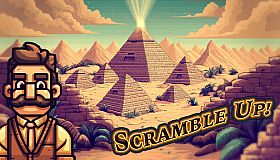 Scramble Up!