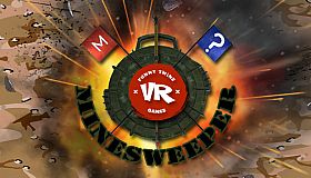 MineSweeper VR
