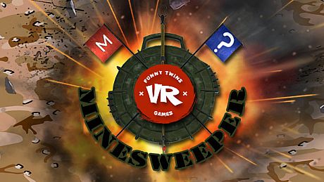 MineSweeper VR Game