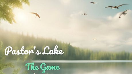 Pastor's Lake: The Game Game