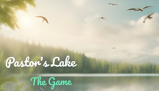 Pastor's Lake: The Game
