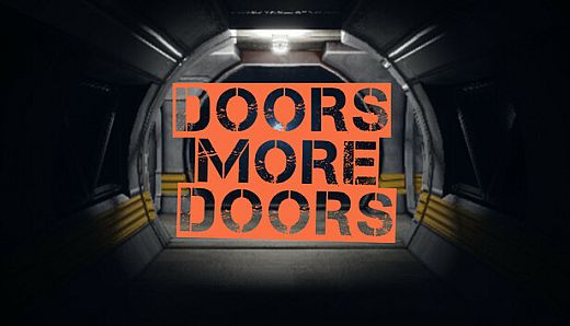 Doors More Doors