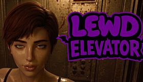Lewd Elevator