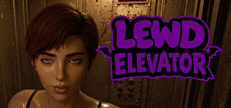 Lewd Elevator Game