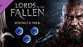Lords of the Fallen - Strength Pack